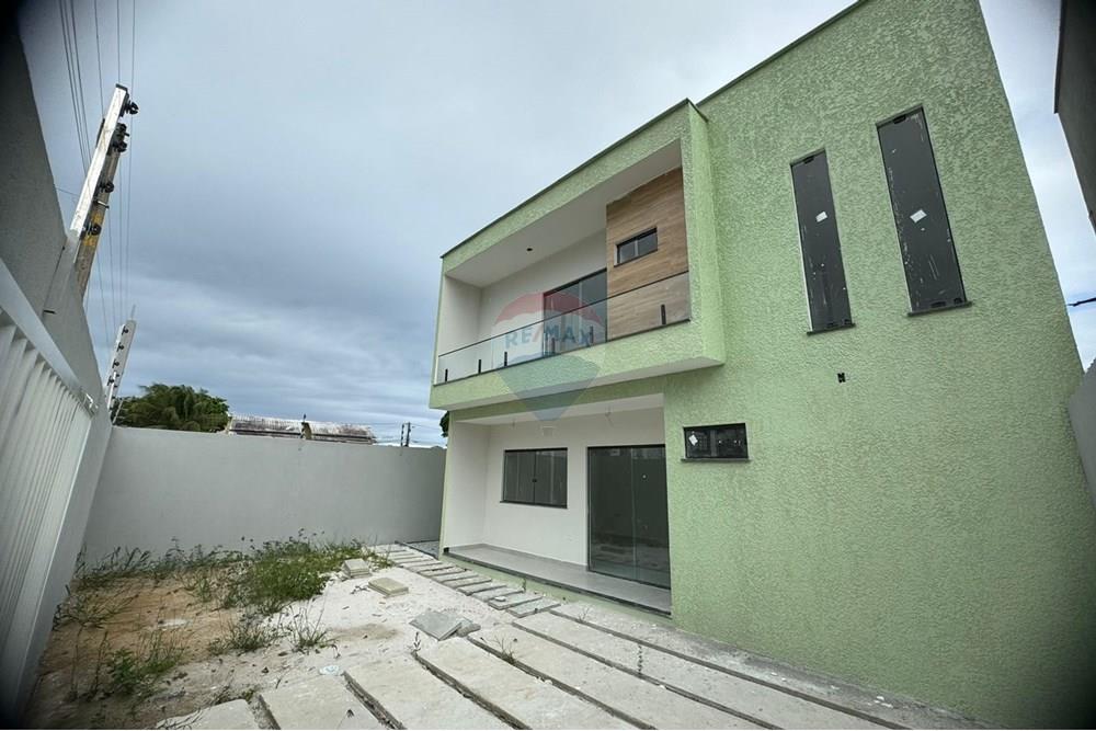 Casa, 3 quartos - Foto 5