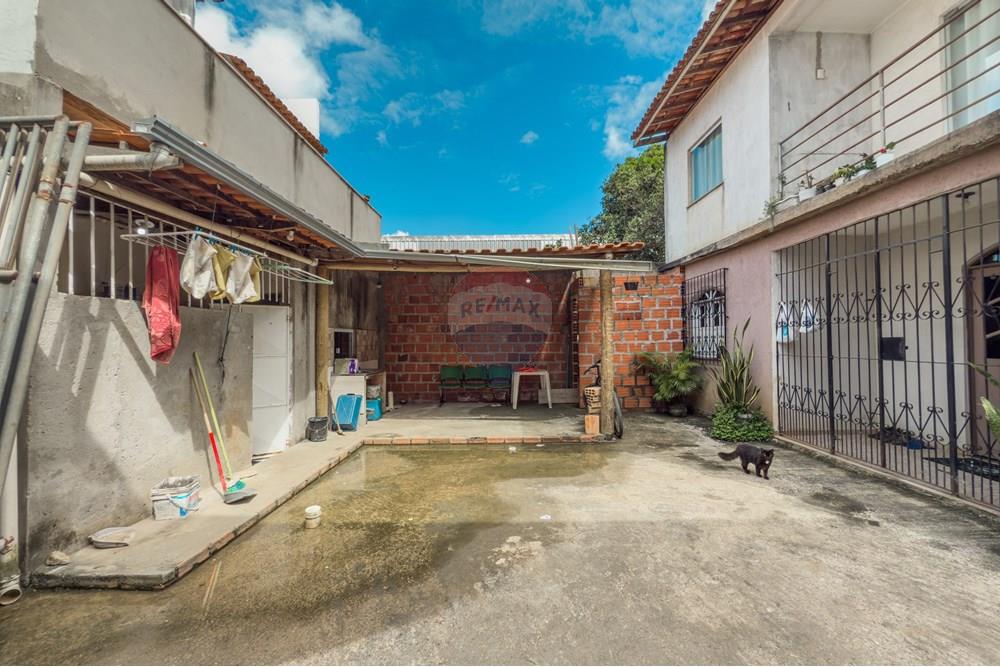 Casa - Venda - Santo Antônio de Jesus , Bahia - IMG_4600.jpg - 580341036-72