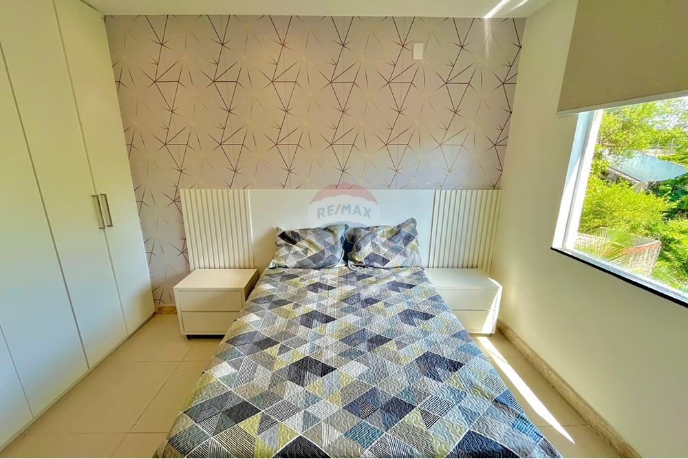 Casa - Venda - Lauro de Freitas , Bahia - IMG_3681.JPG - Suite - 580761015-47