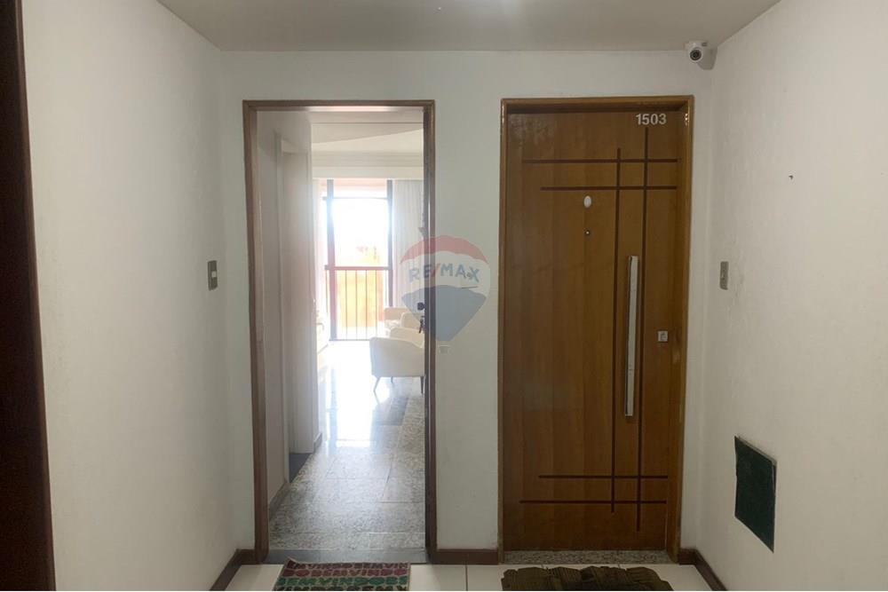 Apartamento - Alugar - Salvador , Bahia - WhatsApp Image 2025-08-25 at 16.37.01 (2).jpeg - 580561060-21