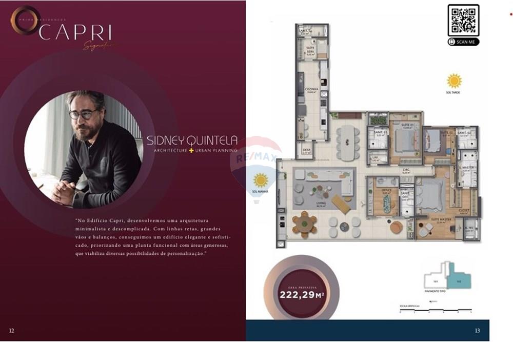 Apartamento - Venda - Salvador , Bahia - Captura de tela 2024-11-14 155246.jpg - 580761001-97