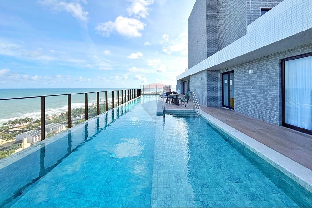 Apartamento - Venda - Salvador , Bahia - IMG_3274.JPG - 580761015-84