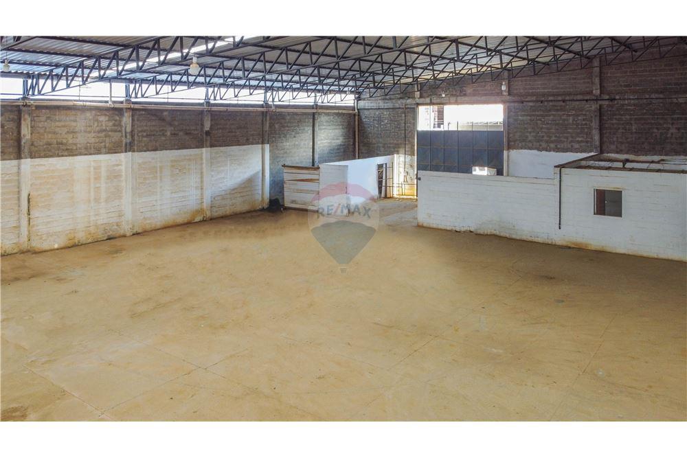 Galpão - Alugar - Santo Antônio de Jesus , Bahia - 3 - 580341018-96