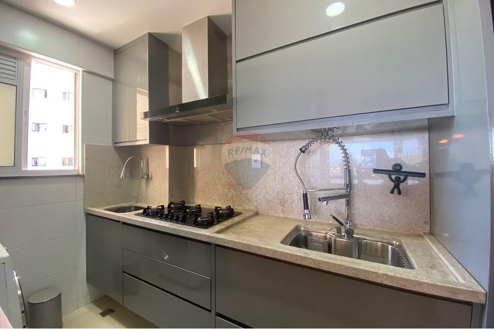 Apartamento - Venda - Salvador , Bahia - IMG_0162.jpeg - 580551027-92