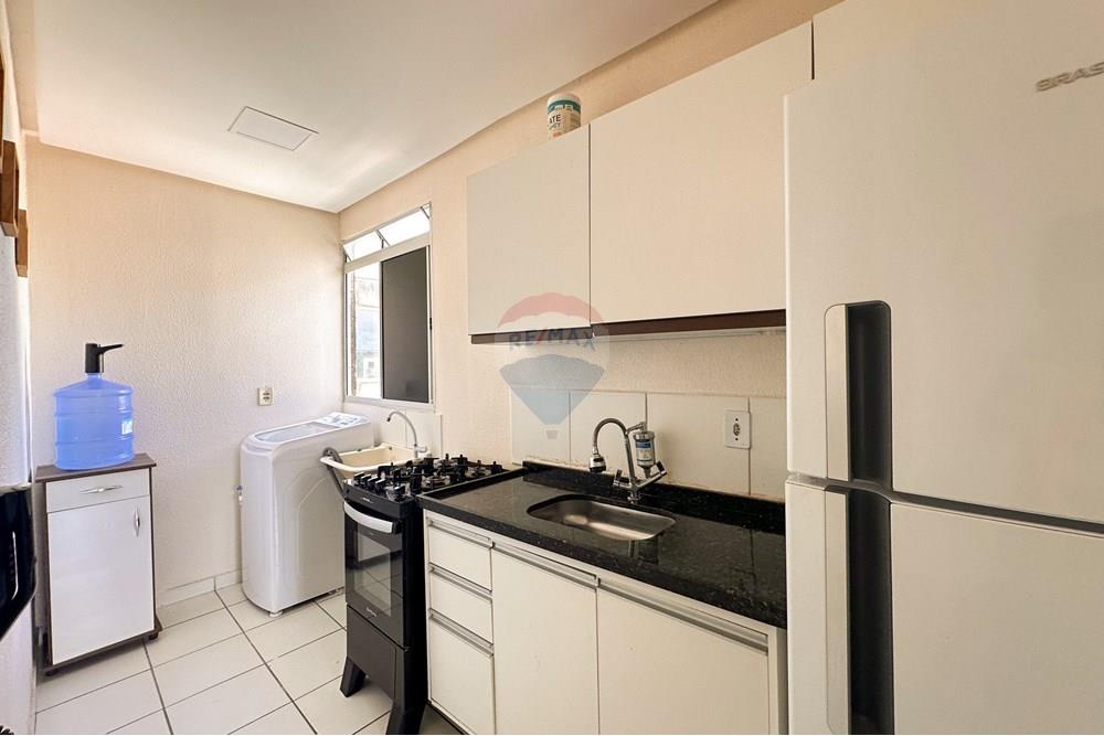 Apartamento - Venda - Camaçari , Bahia - Cópia de IMG_8566.jpg - 580491040-4