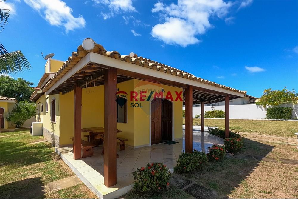 Casa de Condomínio - Venda - Camaçari , Bahia - GOPR1103 (1).jpg - 580491001-64