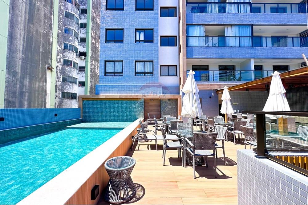 Apartamento - Venda - Salvador , Bahia - IMG_7462.jpeg - 580491051-10