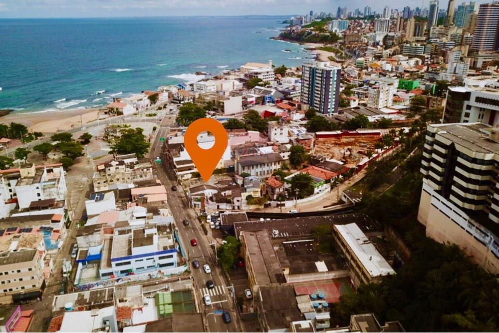 Ponto Comercial/ Loja - Venda - Salvador , Bahia - IMG-20250812-WA0048.jpg - 580761004-80