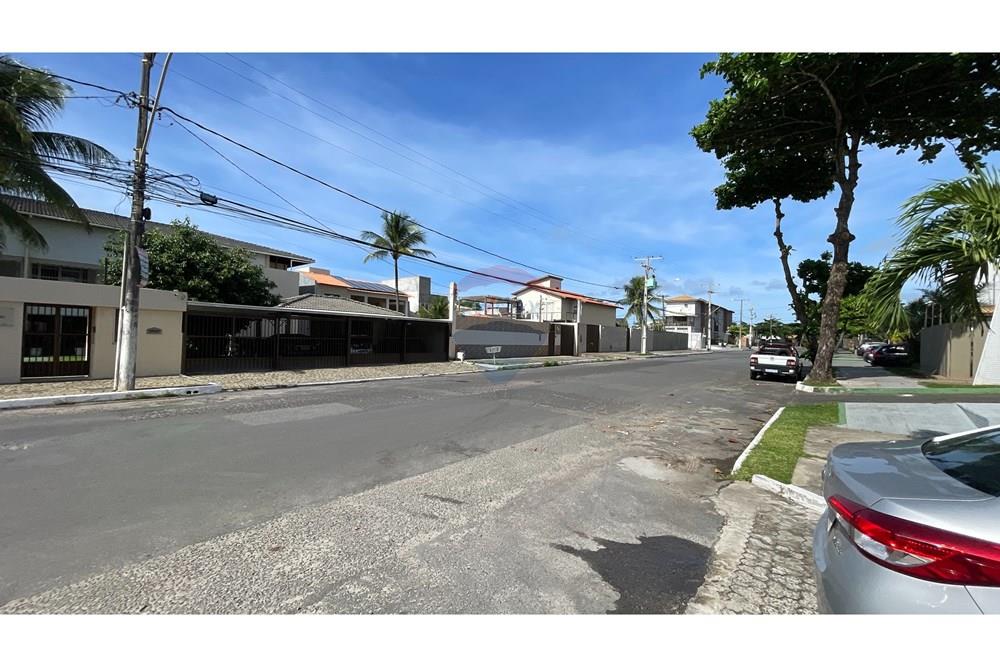 Casa de Vila - Alugar - Lauro de Freitas , Bahia - DJI_20250607_093116_830.jpg - 580541076-6