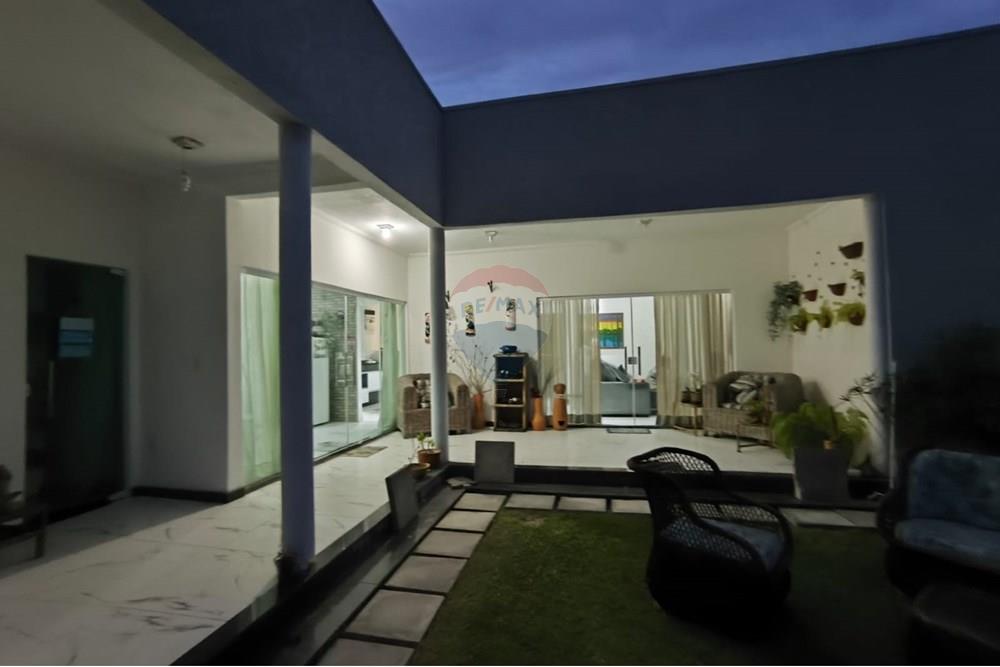 Casa, 3 quartos - Foto 20