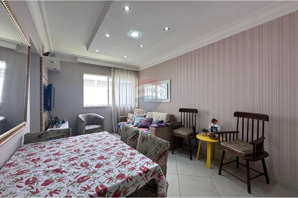 Apartamento - Venda - Salvador , Bahia - 10.jpeg - 580551027-101