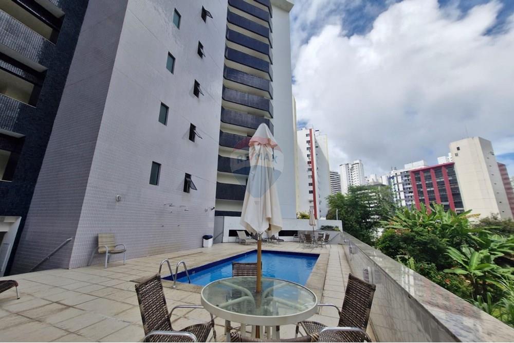 Apartamento - Alugar - Salvador , Bahia - 33acdd81-22d4-4b88-b915-f5fc2311b417.jpeg - 580541061-17