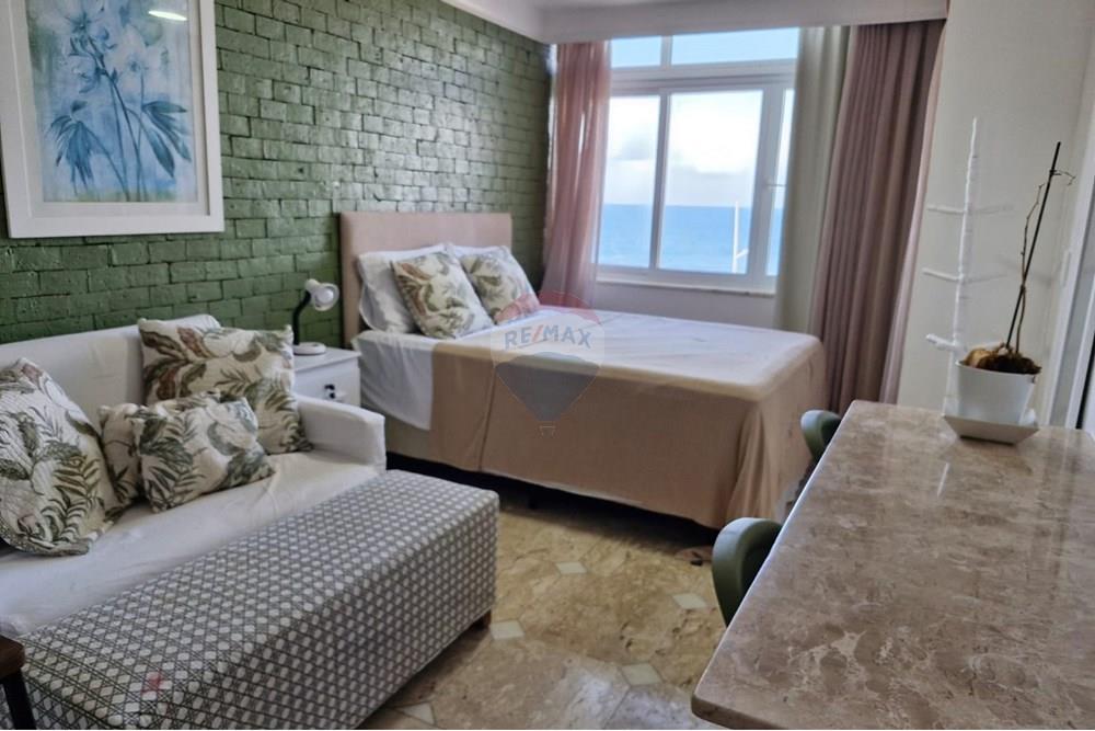 Studio - Alugar - Salvador , Bahia - 114519e4-1dd7-4dce-8ae4-6018608d00d9.jpeg - 580541061-3