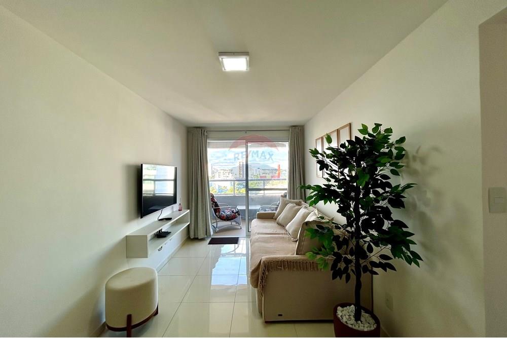 Apartamento - Alugar - Salvador , Bahia - IMG_0819.jpeg - Sala de estar - 580721016-4