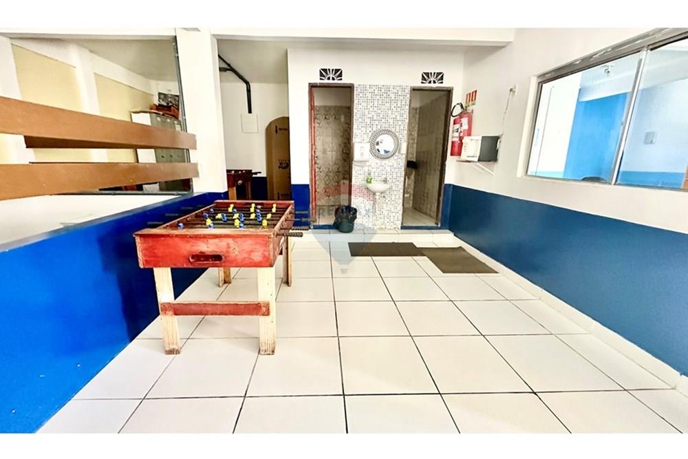 Casa Comercial - Venda - Salvador , Bahia - IMG_3402.JPG - 580551042-198