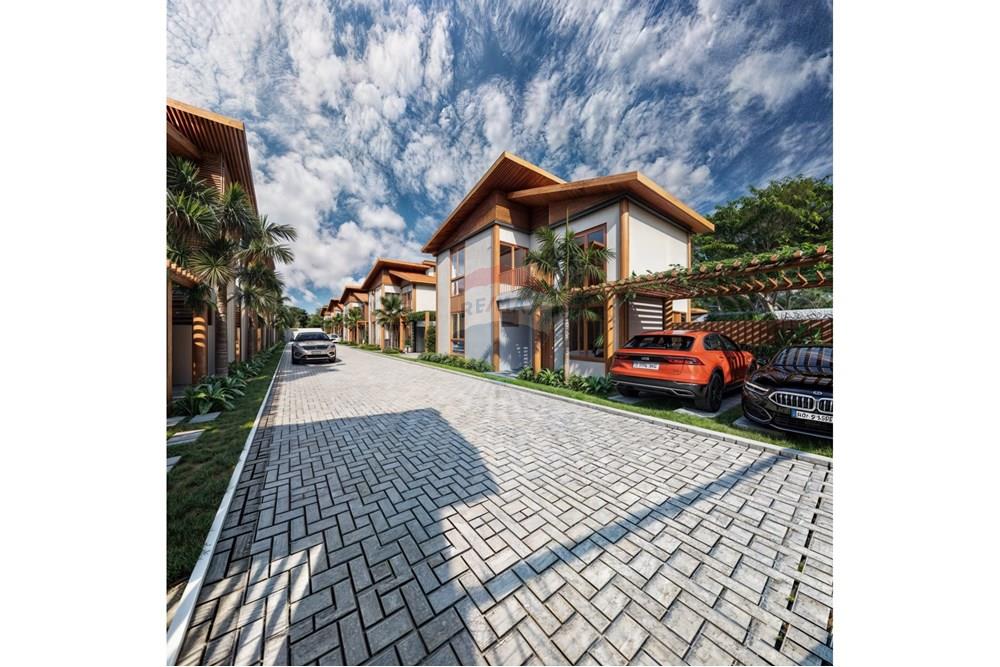 Casa de Condomínio - Venda - Porto Seguro , Bahia - 04.jpg - 580531004-193