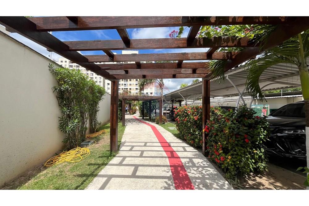 Apartamento - Alugar - Alagoinhas , Bahia - IMG-20250811-WA0050.jpg - 580701034-88