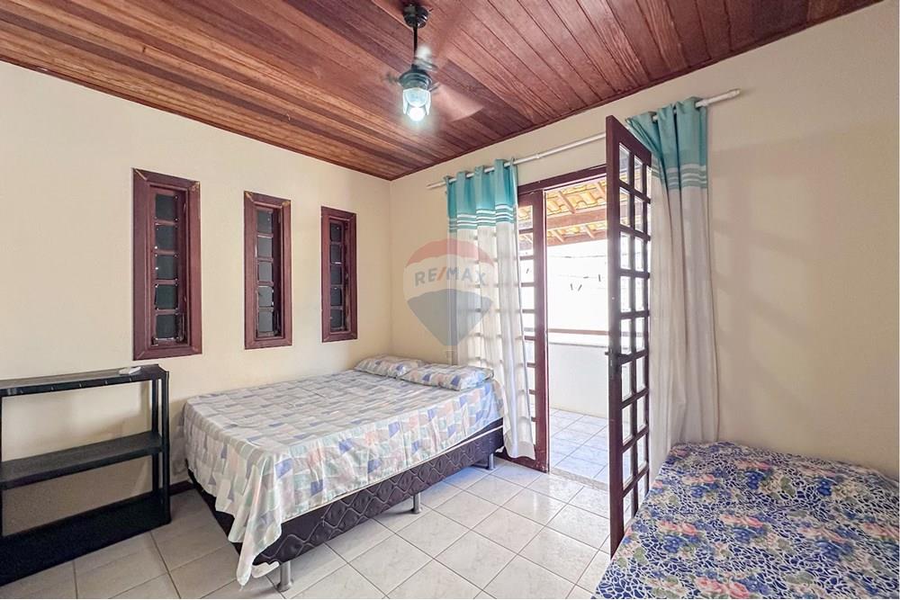 Casa de Condomínio - Venda - Camaçari , Bahia - Denildes - Vilas do Jacuipe-15gra.jpg - 580491009-73