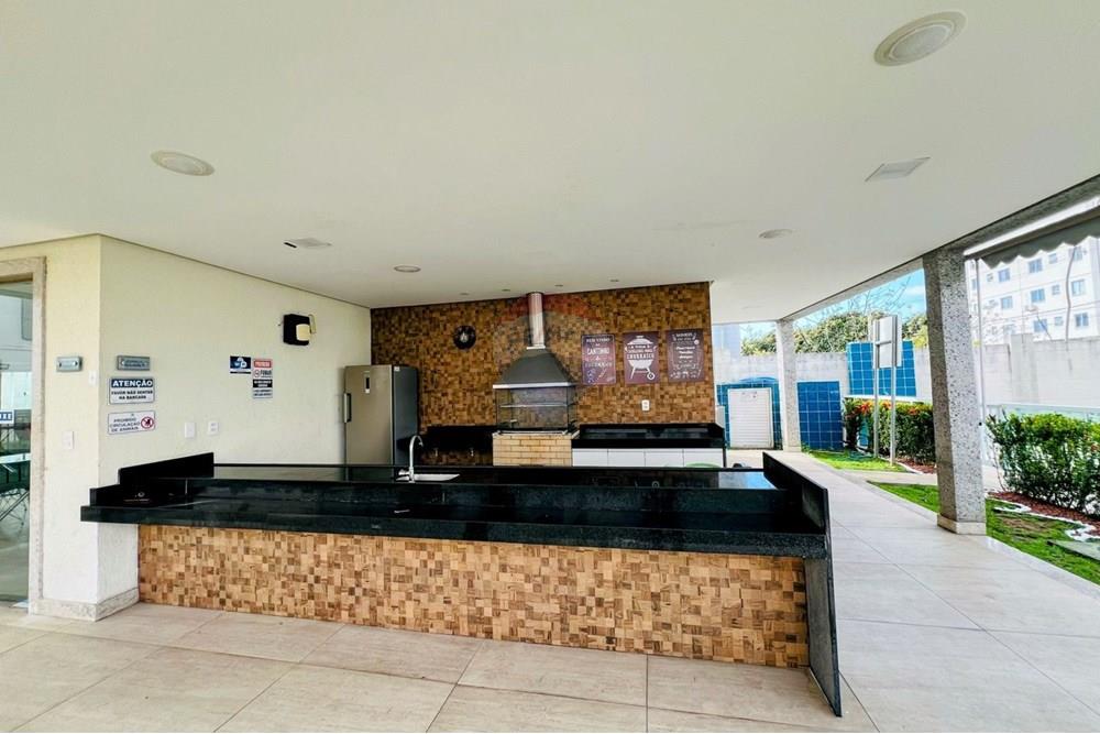 Apartamento - Alugar - Lauro de Freitas , Bahia - 7ca2c065-6998-4571-bd49-511b21c13862.jpg - 580561053-41