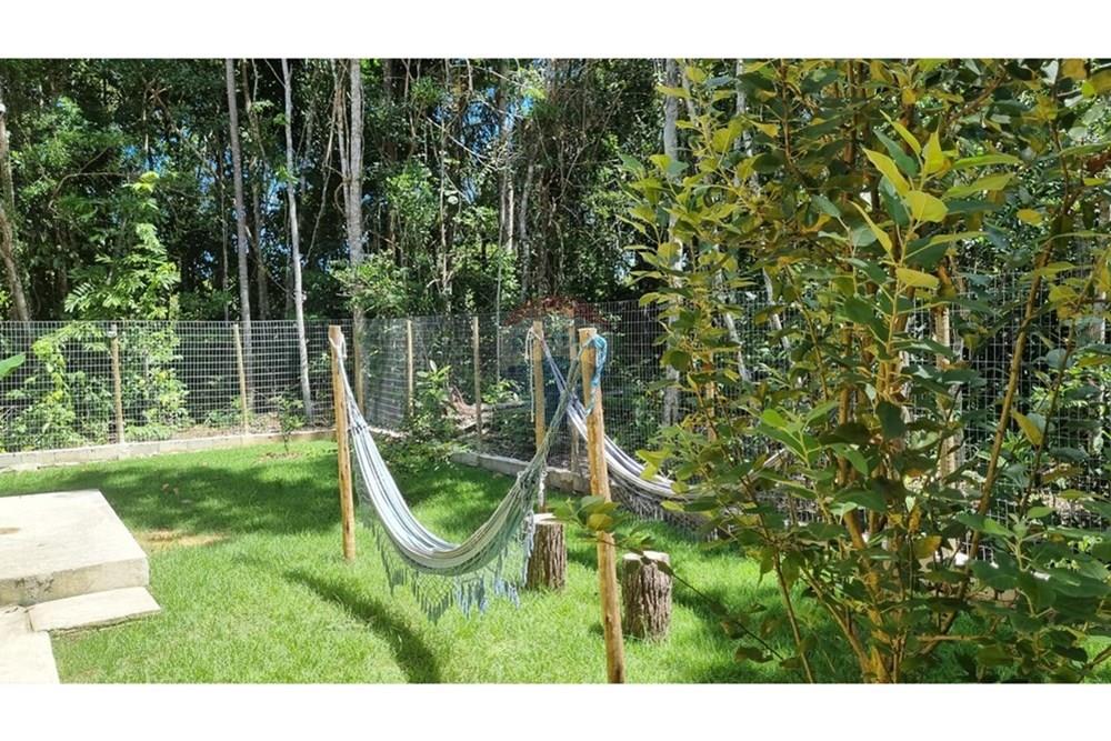 Casa à venda com 3 quartos, 129m² - Foto 26