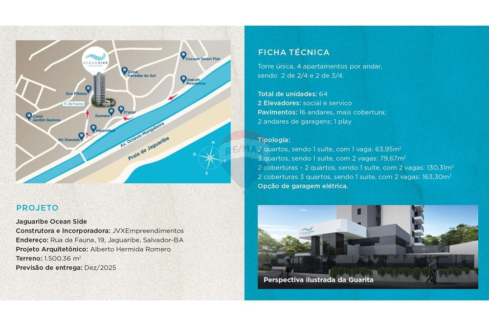 Apartamento - Venda - Salvador , Bahia - Jaguaribe 13.jpg - 580541044-15