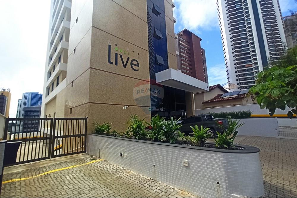 Studio - Alugar - Salvador , Bahia - IMG_20250717_105029.jpg - 580541022-26