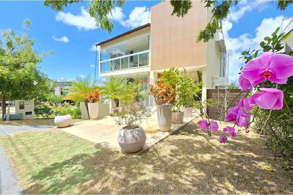 Casa de Condomínio - Venda - Salvador , Bahia - Imagem do WhatsApp de 2025-09-17 à(s) 21.10.29_81bfd0c0.jpg - 580551013-288