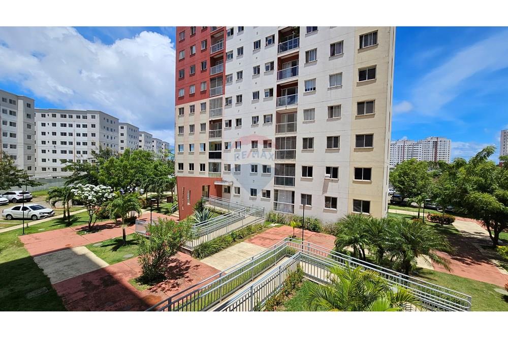 Apartamento - Venda - Salvador , Bahia - 20250309_121245.jpg - 580761031-21