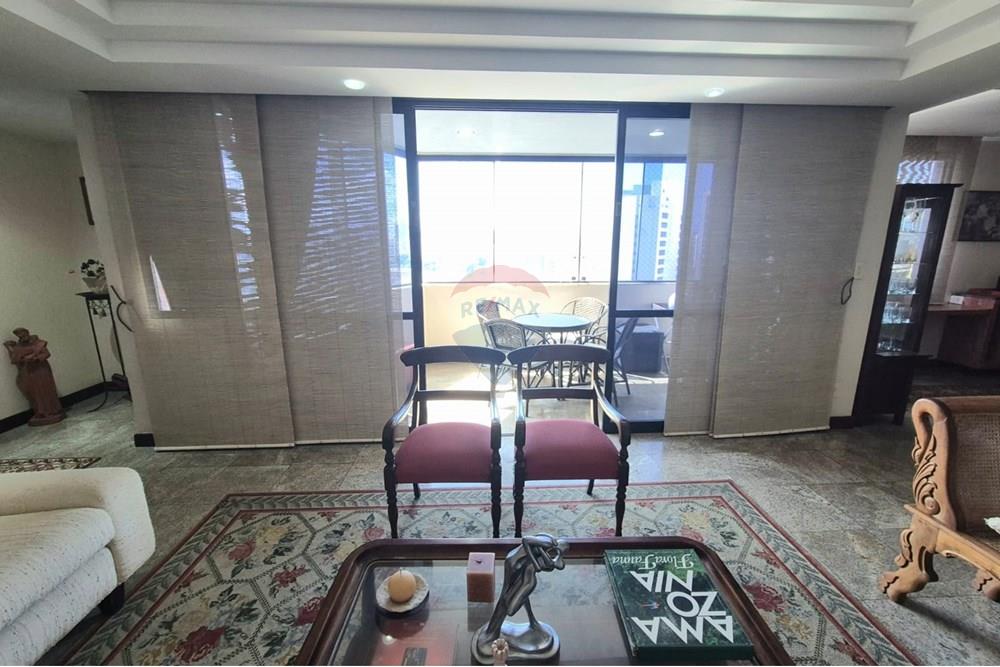Apartamento - Venda - Salvador , Bahia - FOTO 11.jpeg - 580561027-135