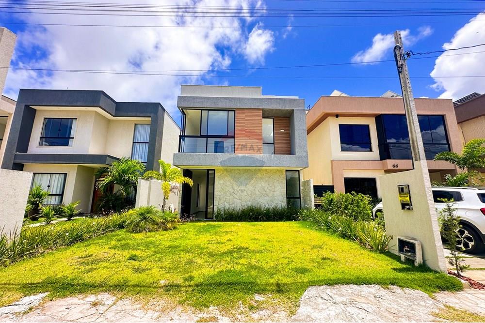 Casa de Condomínio - Venda - Camaçari , Bahia - IMG_9547_Original.jpg - 580491027-134