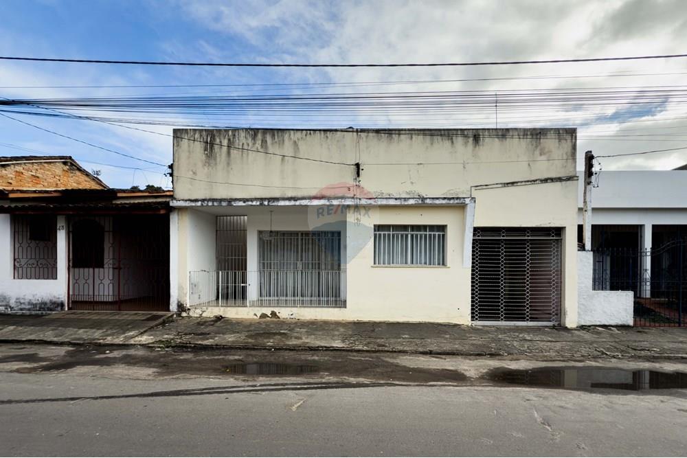 Casa - Venda - Santo Antônio de Jesus , Bahia - IMG_1700.jpg - 580341025-115