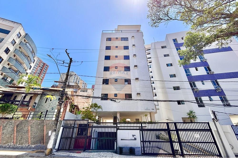 Apartamento - Venda - Salvador , Bahia - IMG_6908.jpg - 580761021-8