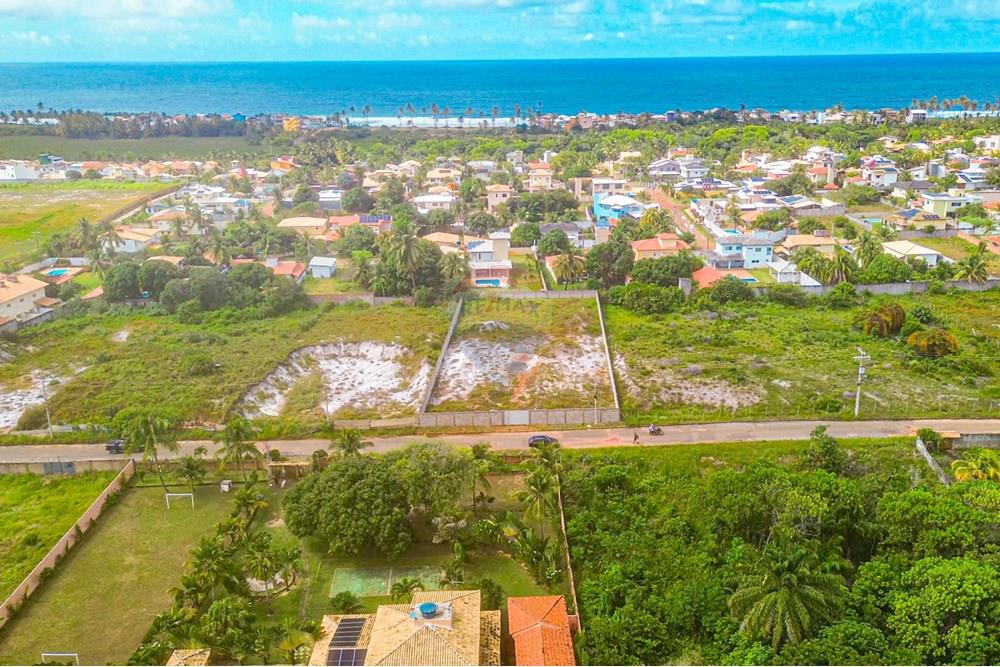 Terreno - Venda - Camaçari , Bahia - Lorena - Terreno Chacaras-21.jpg - 580491005-164