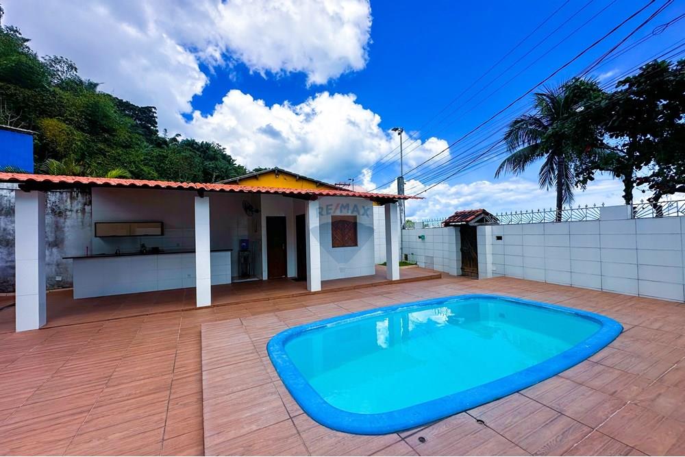 Casa - Venda - Salvador , Bahia - IMG_9614.jpeg - 580491051-7