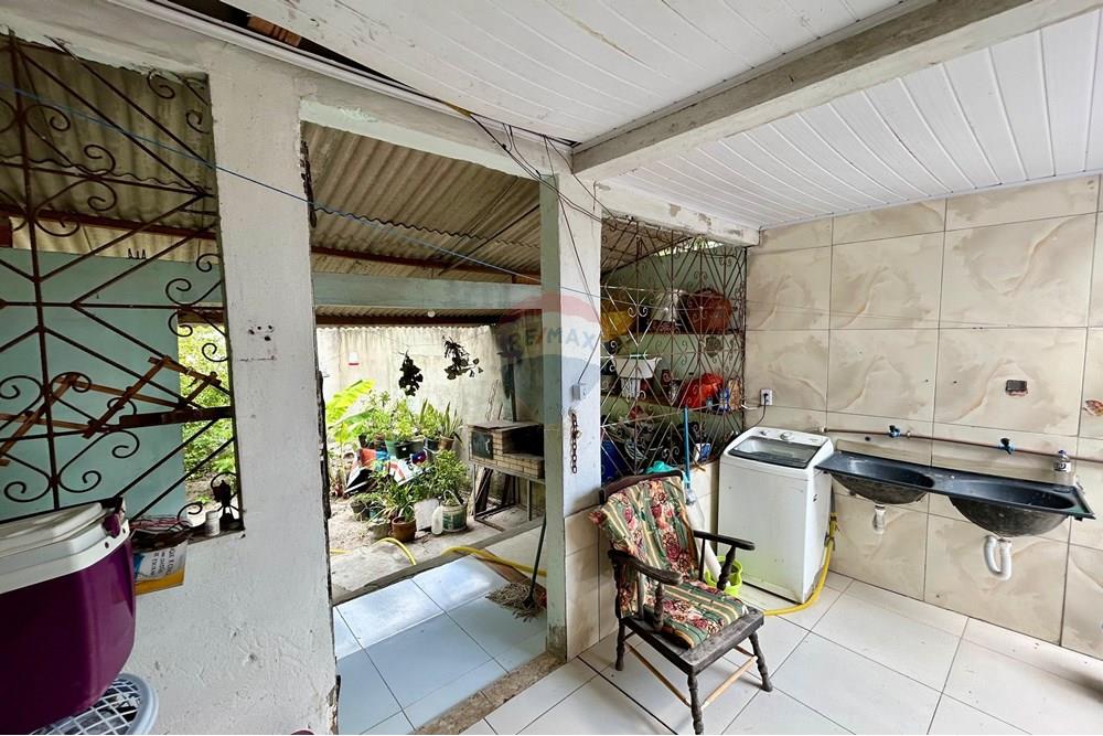 Casa - Venda - Alagoinhas , Bahia - IMG-20250127-WA0048.jpg - 580701034-70