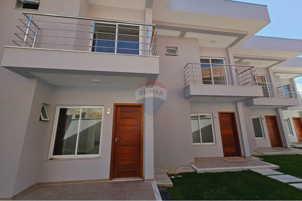 Apartamento, 2 quartos, 95 m² - Foto 3