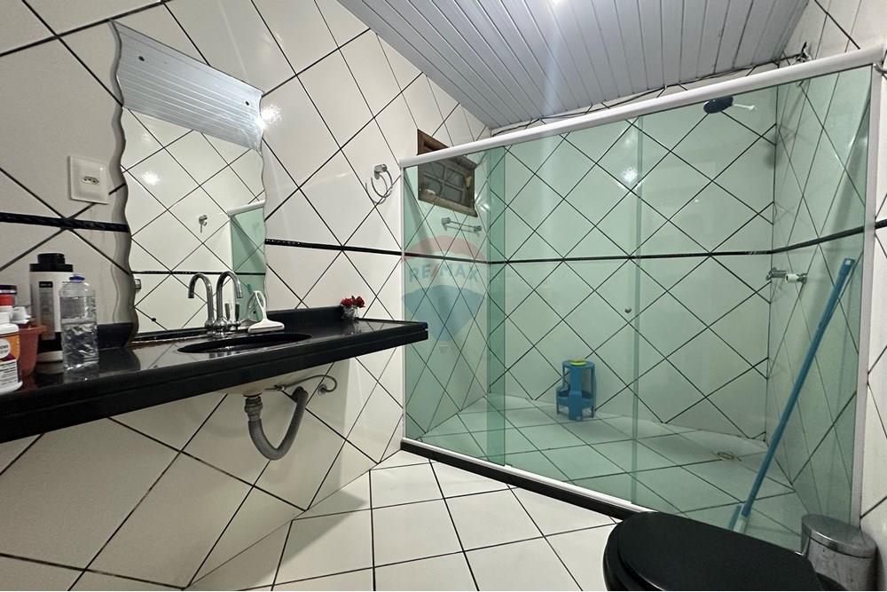 Casa - Venda - Salvador , Bahia - 5BA3C074-833A-498E-B6AE-8764BC871C10.JPG - 580551015-122