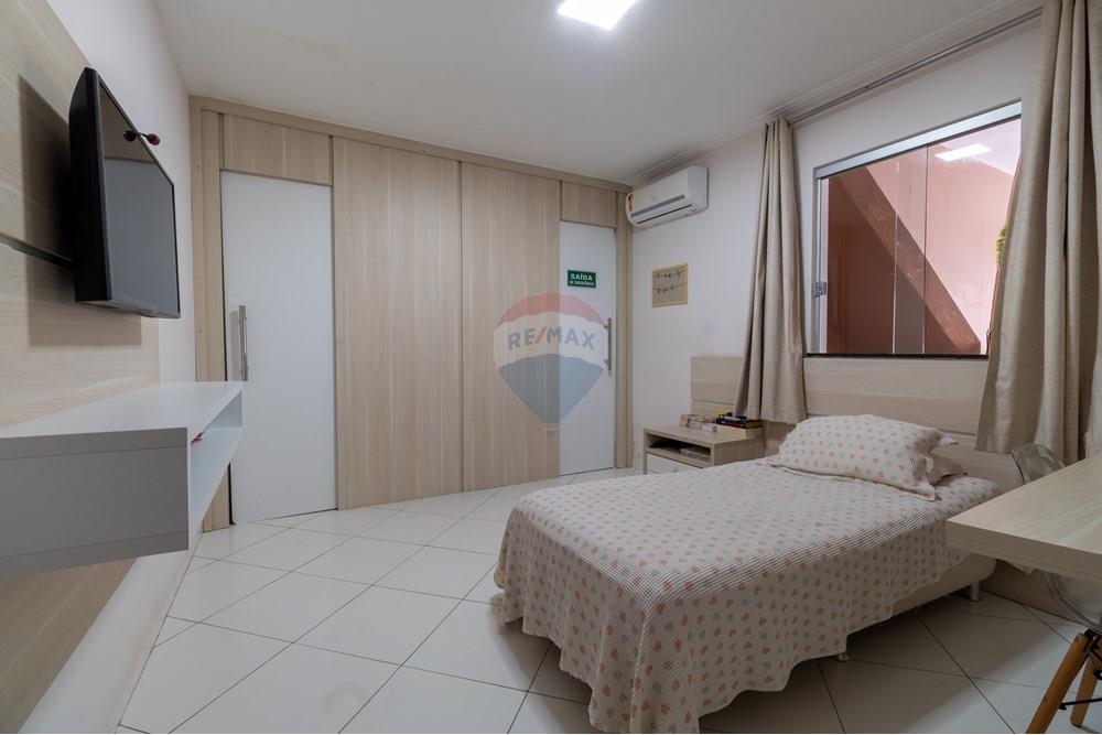 Casa de Condomínio - Venda - Santo Antônio de Jesus , Bahia - DSC03893-HDR.jpg - 580341036-63