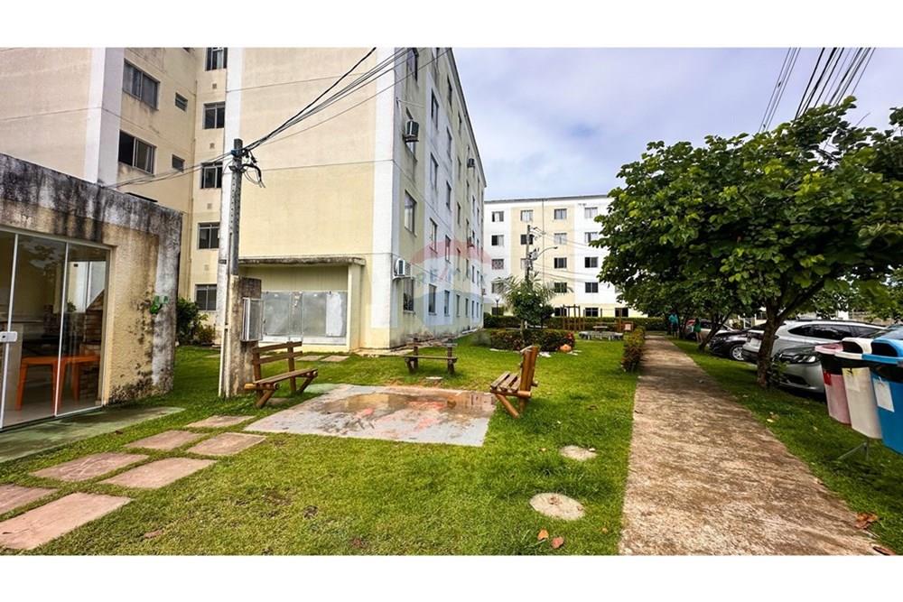 Apartamento - Venda - Camaçari , Bahia - IMG_0636_jpg.jpg - 580491050-1