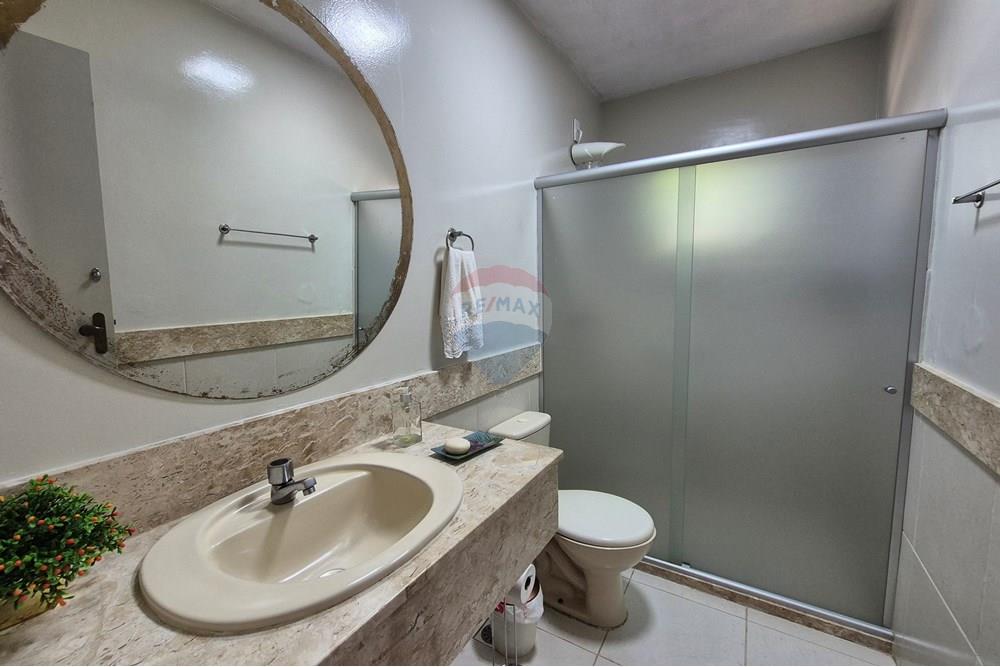 Casa - Alugar - Lauro de Freitas , Bahia - 20250911_110420.jpg - Banheiro - 580491048-136