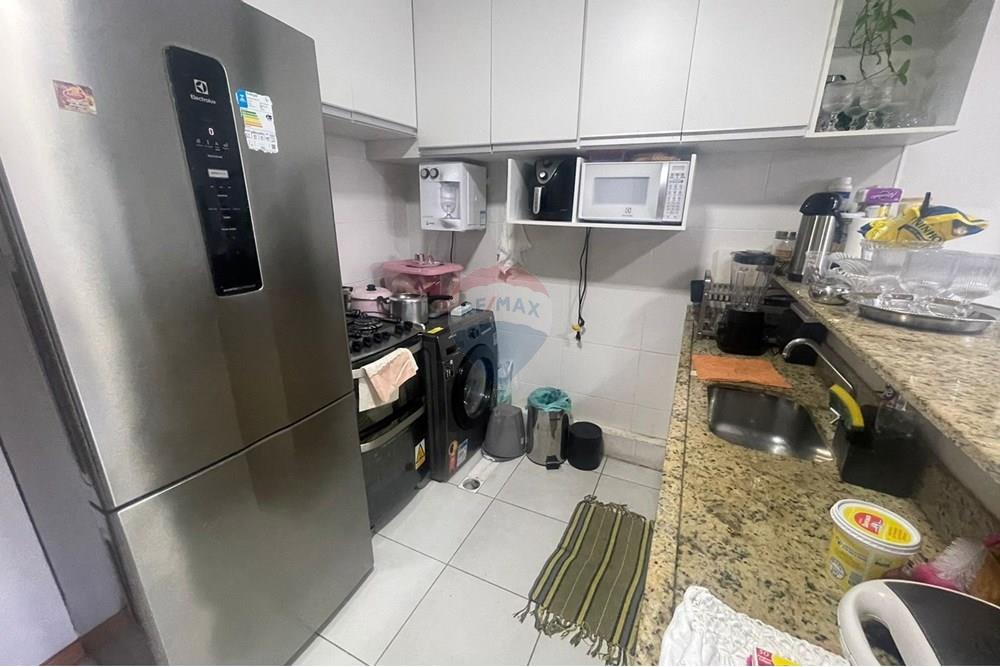 Apartamento - Alugar - Salvador , Bahia - WhatsApp Image 2025-09-09 at 08.21.25.jpeg - 580551044-131