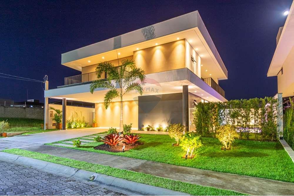 Casa de Condomínio - Venda - Santo Antônio de Jesus , Bahia - WhatsApp Image 2024-06-25 at 11.30.19.jpeg - 580341012-140