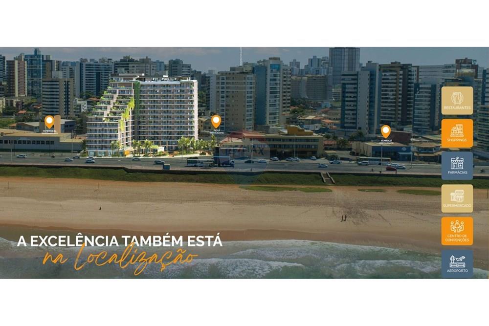 Apartamento - Venda - Salvador , Bahia - 32.jpg - 580761001-105