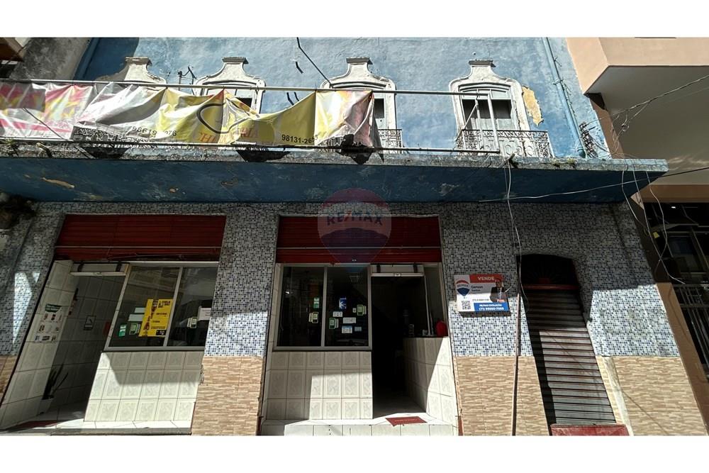Ponto Comercial/ Loja - Venda - Salvador , Bahia - IMG_5916.jpeg - 580721030-1
