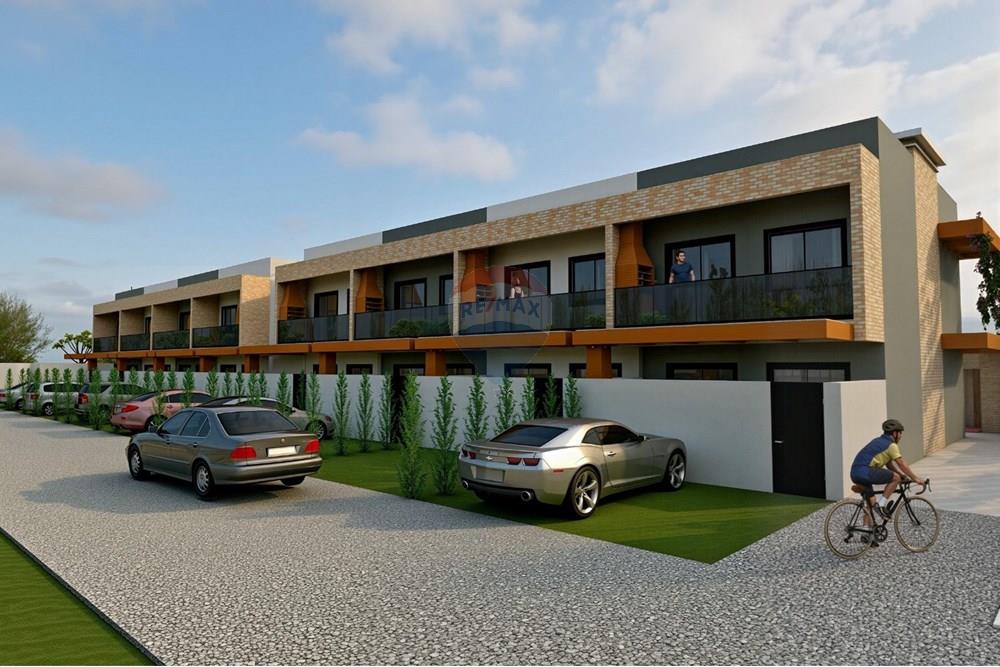 Apartamento, 2 quartos, 68 m² - Foto 9