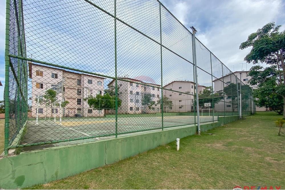 Apartamento - Venda - Santo Antônio de Jesus , Bahia - IMG_9479.jpg - 580341035-29