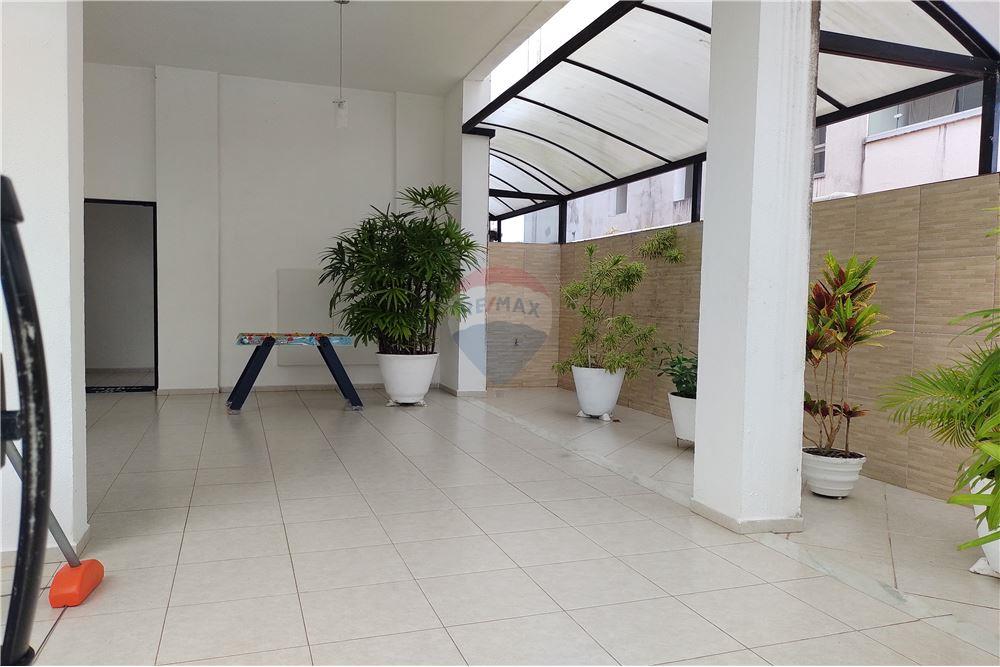 Apartamento - Venda - Salvador , Bahia - 35 - 580551027-78