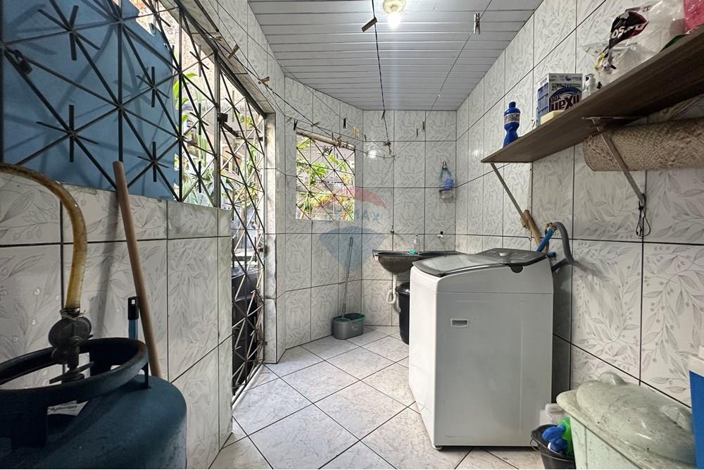 Casa - Venda - Salvador , Bahia - 2E94CE26-7752-4017-A37F-6E0204C7EC74.JPG - 580551015-122