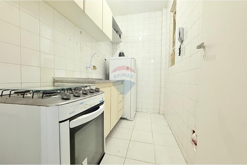 Apartamento - Alugar - Salvador , Bahia - PITUBA 1 QUARTO 4.jpg - 580871006-266