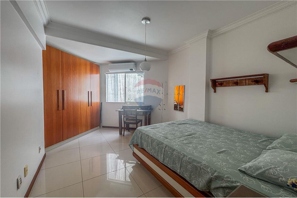 Apartamento - Alugar - Salvador , Bahia - 8 - 580551004-148